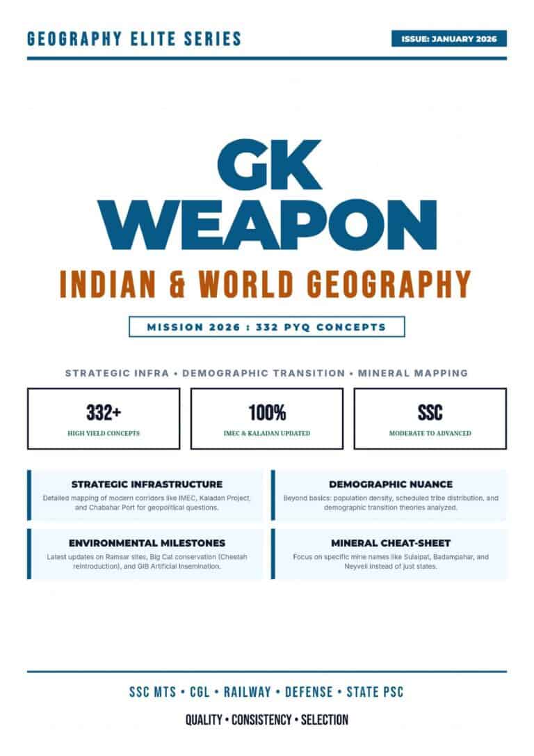 Geography By Goal Chasers